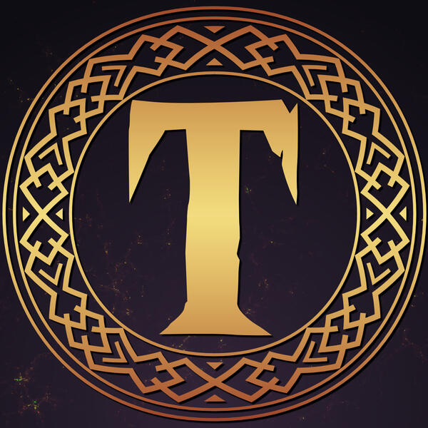 Tecis Tavern - T Logo