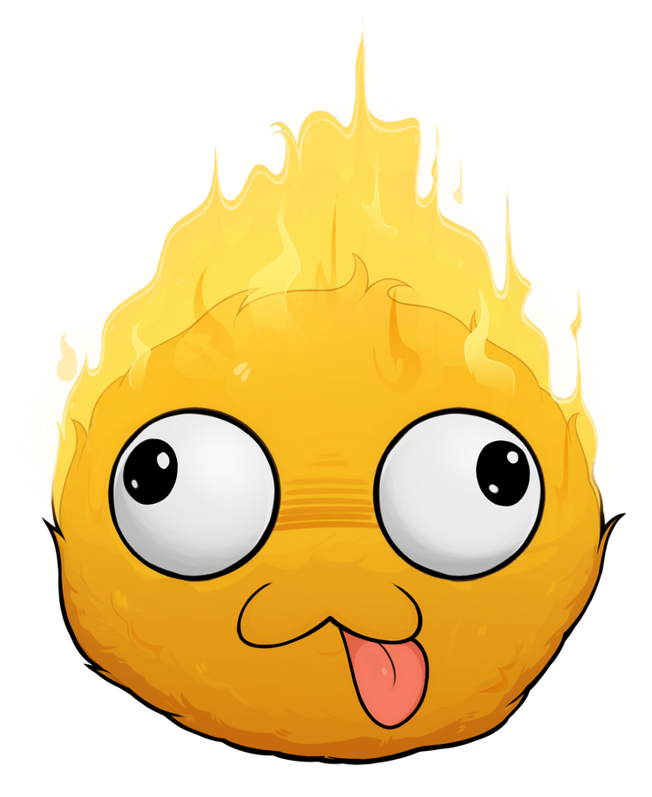 Trauma_a | Merch Art Derpy Soul