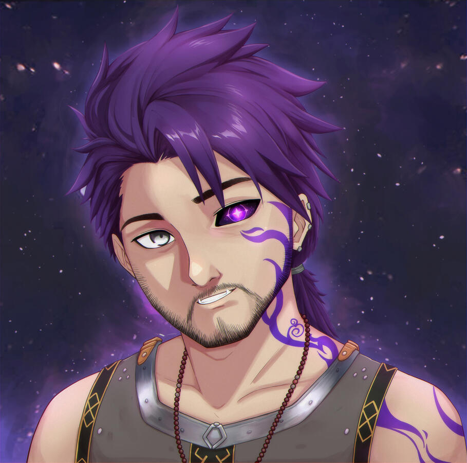 Trauma_a | Profile Picture